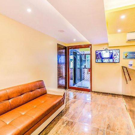 Hotel Byaris International By Bizzgrow Hotels Bombaj Zewnętrze zdjęcie